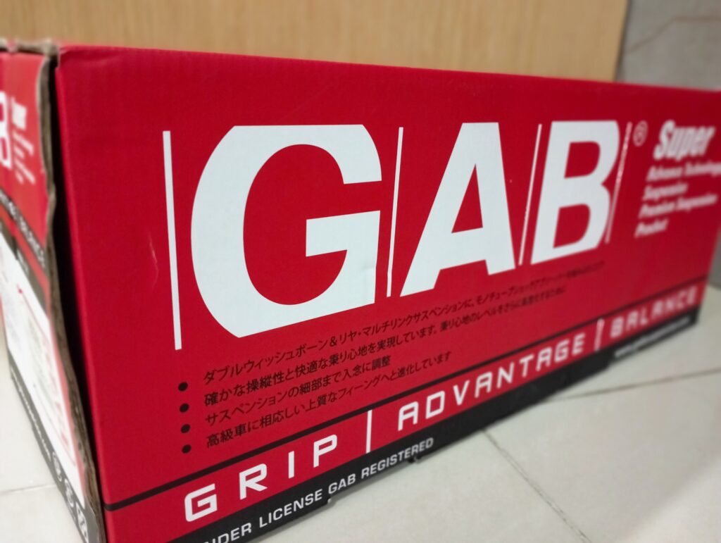 Malaysia Most Quality Gas Absorber